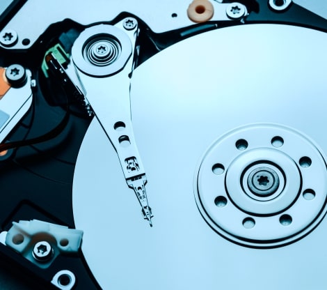Alva Fix Servicio de recuperación de datos