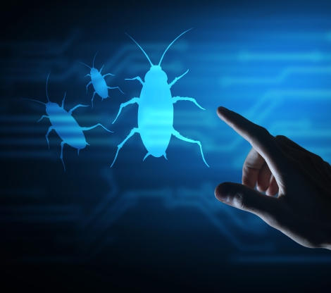 Alva Fix Servicio de Desinfección de Virus, Spyware y Malware