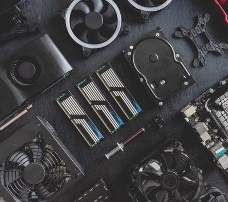 Alva Fix Venta de Equipo de Cómputo e IT