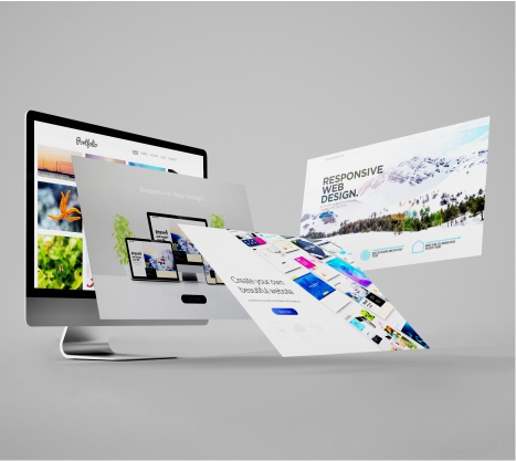 Alva Fix Servicio de Diseño de Páginas Web