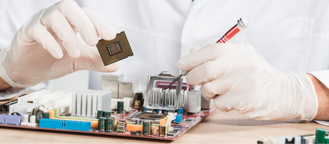 Alva Fix Reparación de computadoras rápida y confiable