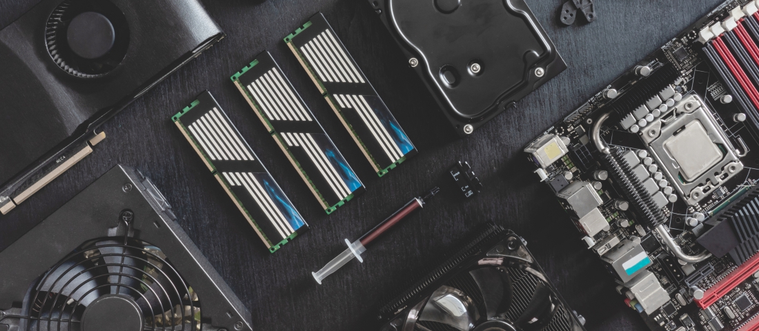 Alva Fix Venta de equipo de cómputo y de IT