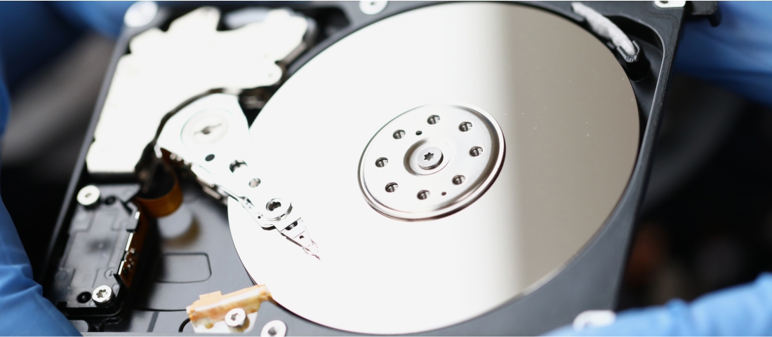 Alva Fix Recuperación de archivos dañados
